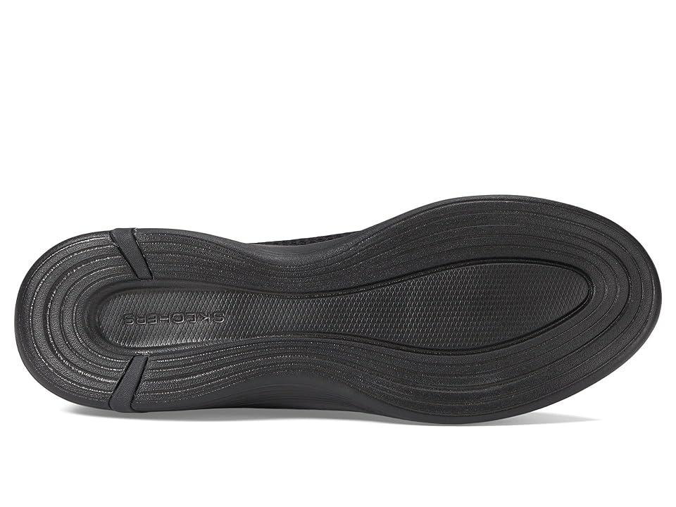 SKECHERS Performance On-The-Go Swift-Advanced Hands Free Slip-Ins Black) Women's Shoes Product Image