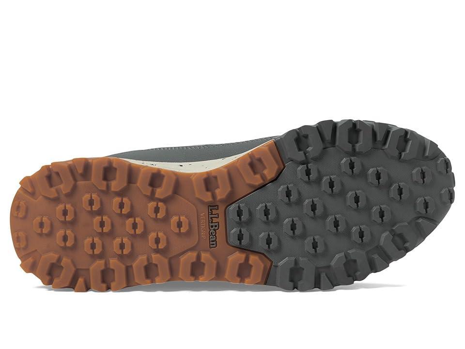 L.L.Bean Everywhere Explorer Shoe (Asphalt) Men's Shoes Product Image