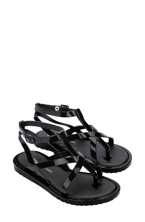 Melissa x Salinas Cancun Sandal Product Image