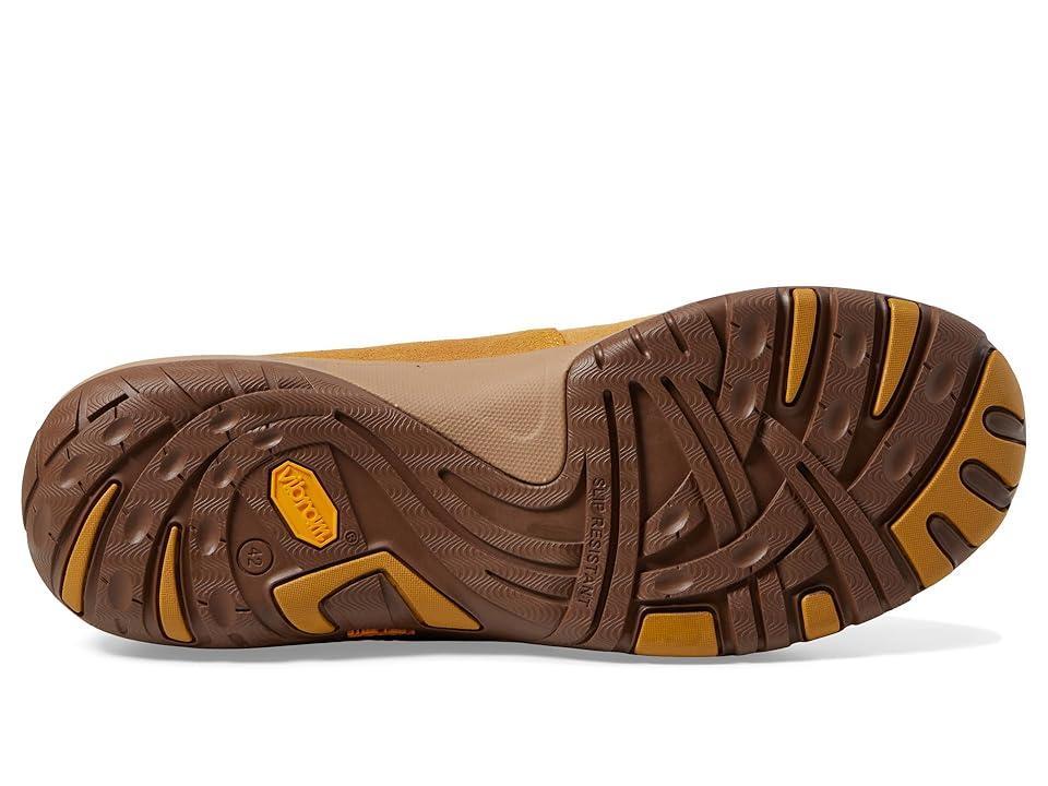 Dansko Womens Paisley Suede Waterproof Lace Product Image