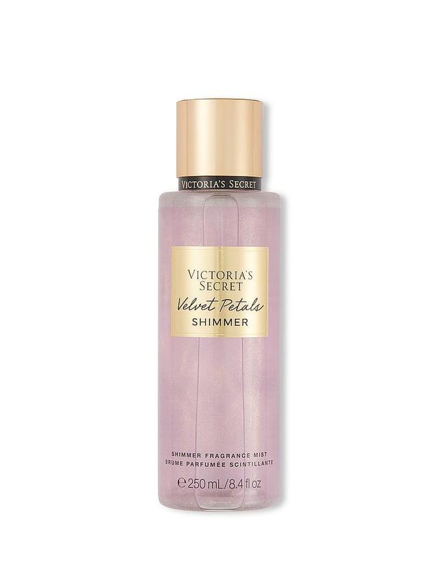 Shimmer Body Mist Product Image