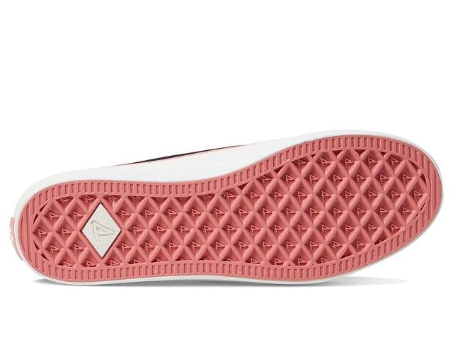 Sperry Crest Vibe Platform Beaded Women's Shoes Product Image