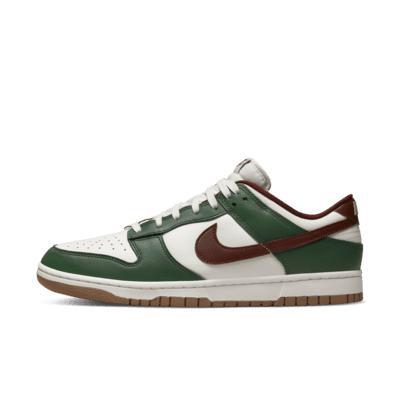 Nike Men's Dunk Low Retro Shoes Product Image