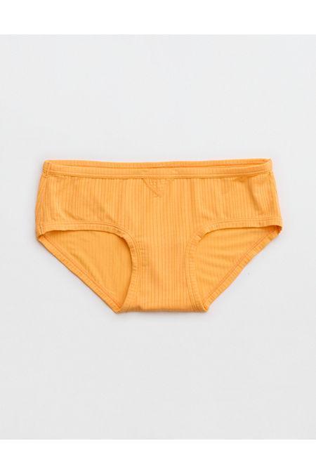 Superchill Modal Rib Boybrief Underwear Women's Product Image