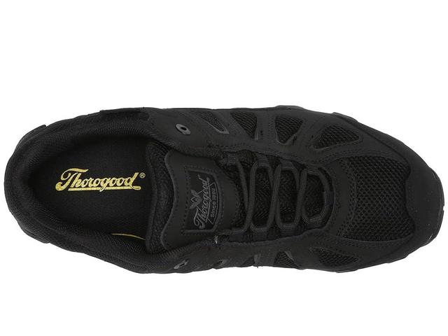 Thorogood Crosstrex Waterproof Oxford Hiker Men's Boots Product Image