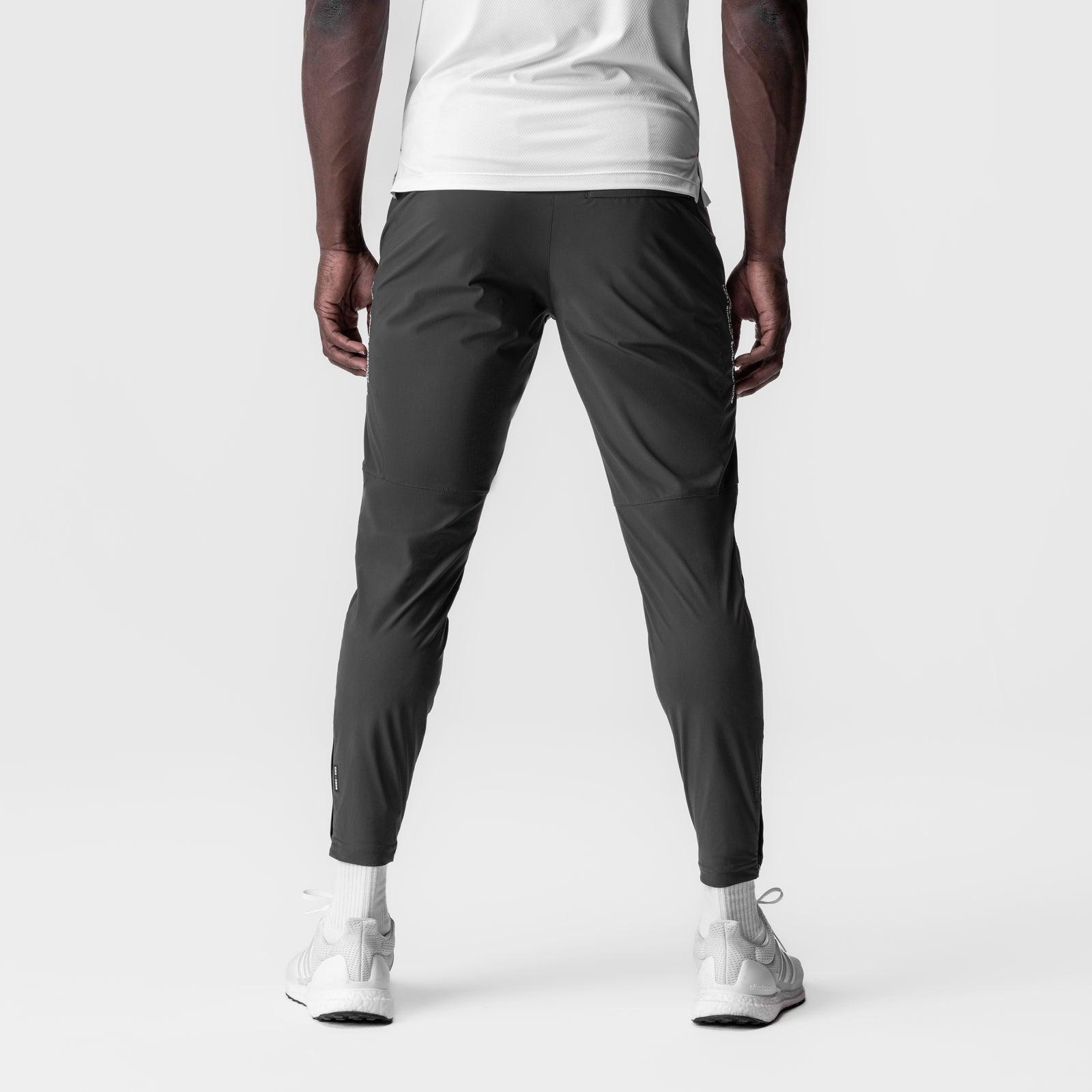 0959. Tetra-Lite® Moto Jogger - Space Grey "Multi-Text" Product Image