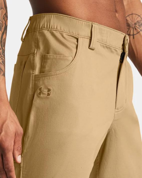 Mens UA Expanse Everyday Pants Product Image