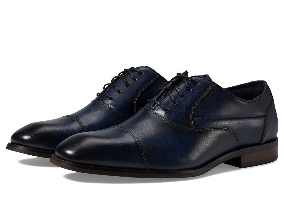 Stacy Adams Kallum Cap Toe Oxford Men's Shoes Product Image