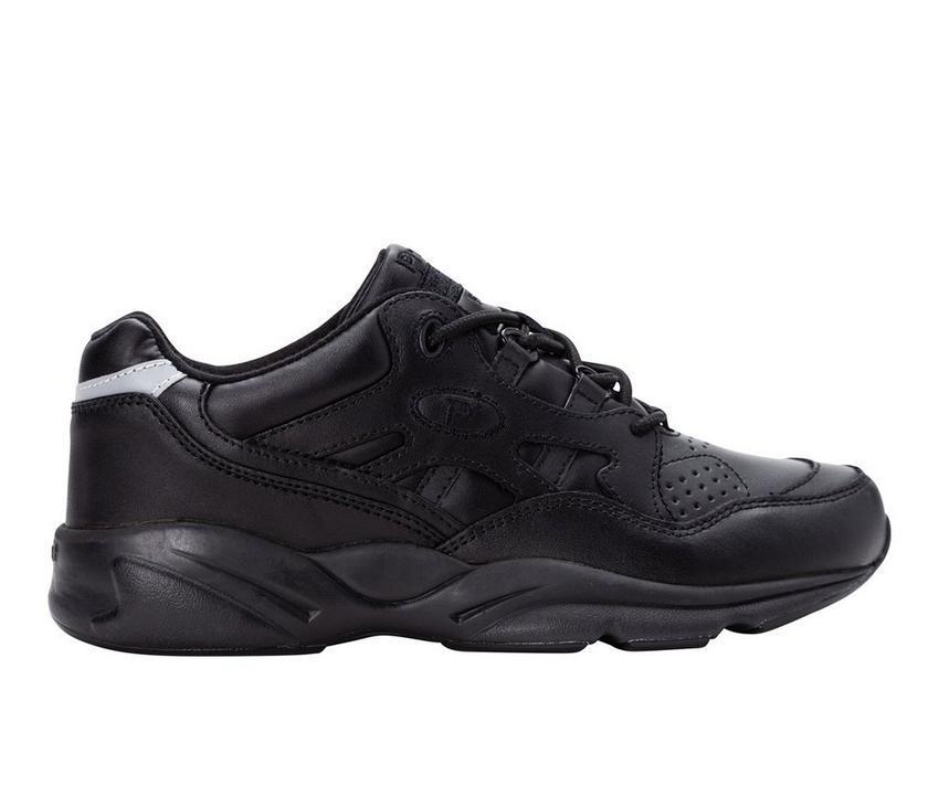 Men's Propet Stark Slip Resistant Sneakers Product Image