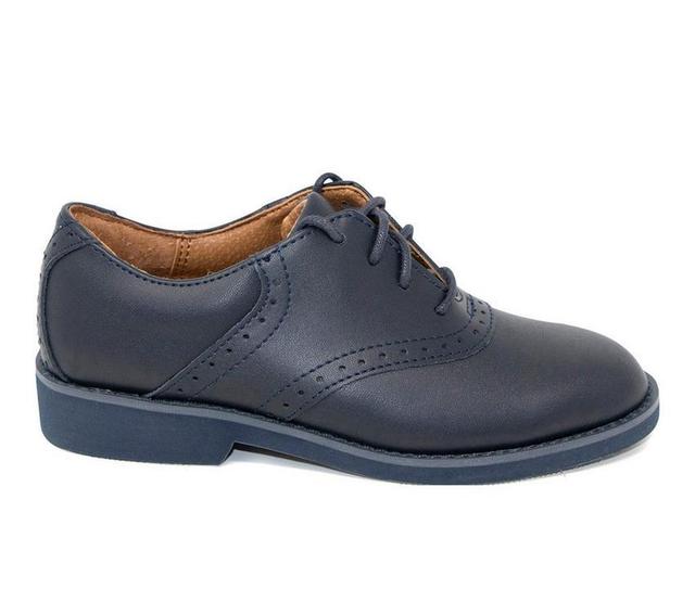 Women's School Issue Upper Class Oxfords Product Image