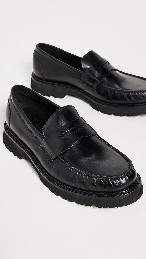 Cole Haan American Classics Penny Loafers | Shopbop Product Image