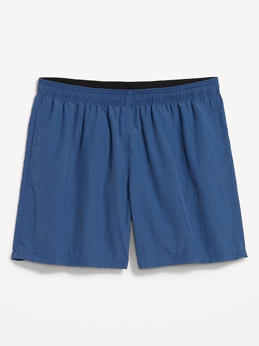 Explore Shorts -- 5-inch inseam Product Image