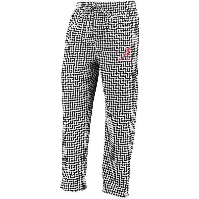 Mens Houndstooth Alabama Crimson Tide Houndstooth Pants Product Image