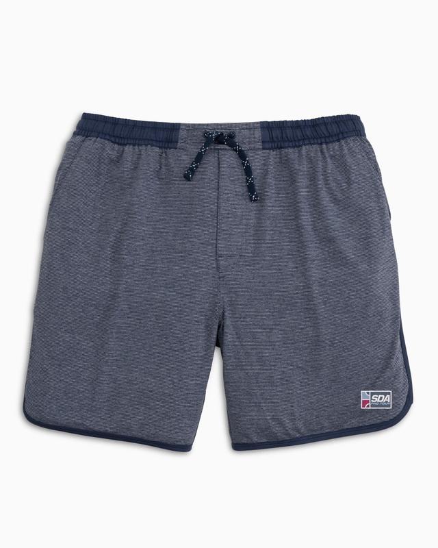 johnnie-O SDA Ricky Performance Shorts Product Image