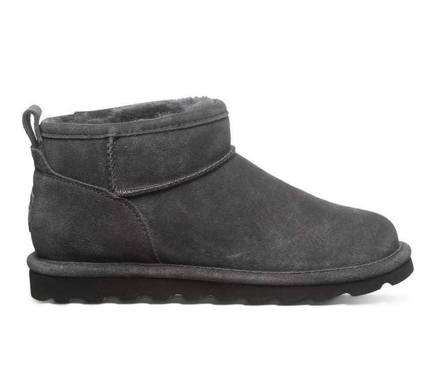 Women's Bearpaw Shorty Winter Boots Product Image