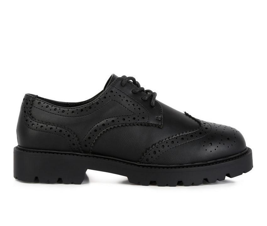 Women's London Rag Milou Oxfords Product Image