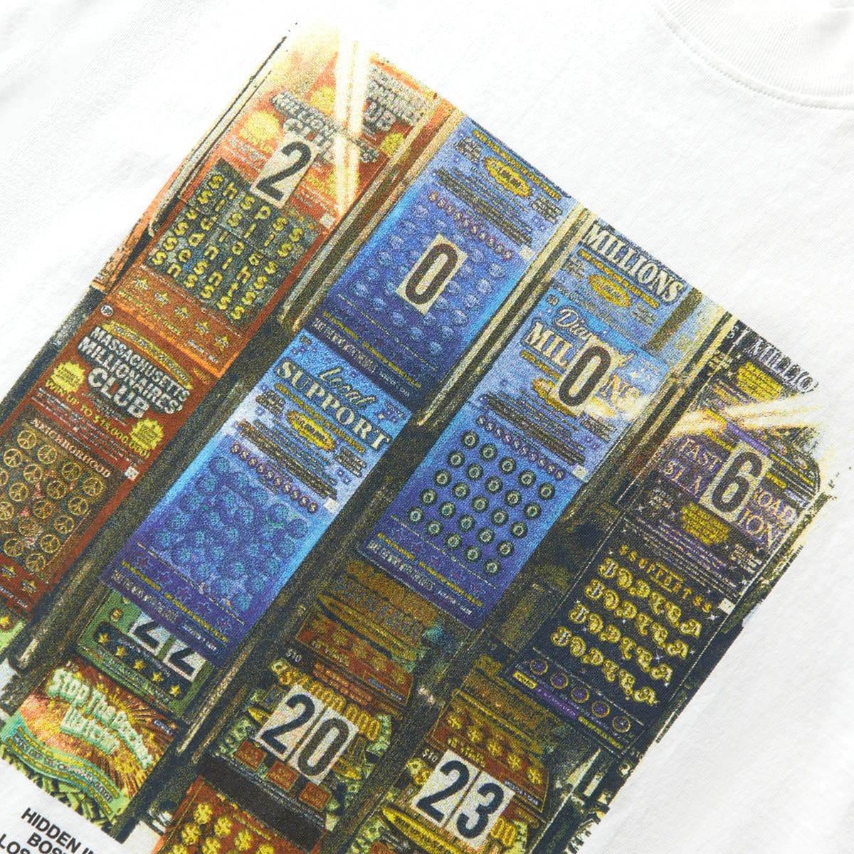 LOTTO T-SHIRT Male Product Image