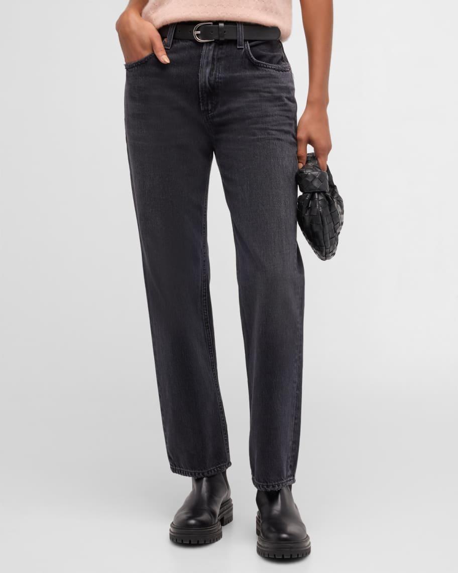 Valen Straight-Leg Jeans Product Image