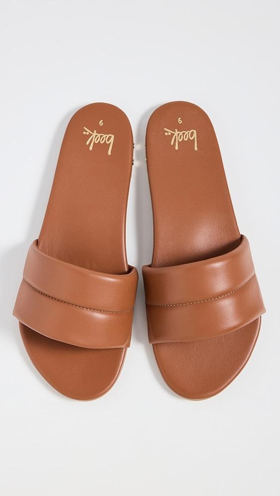 beek Sugarbird Slides | Shopbop Product Image