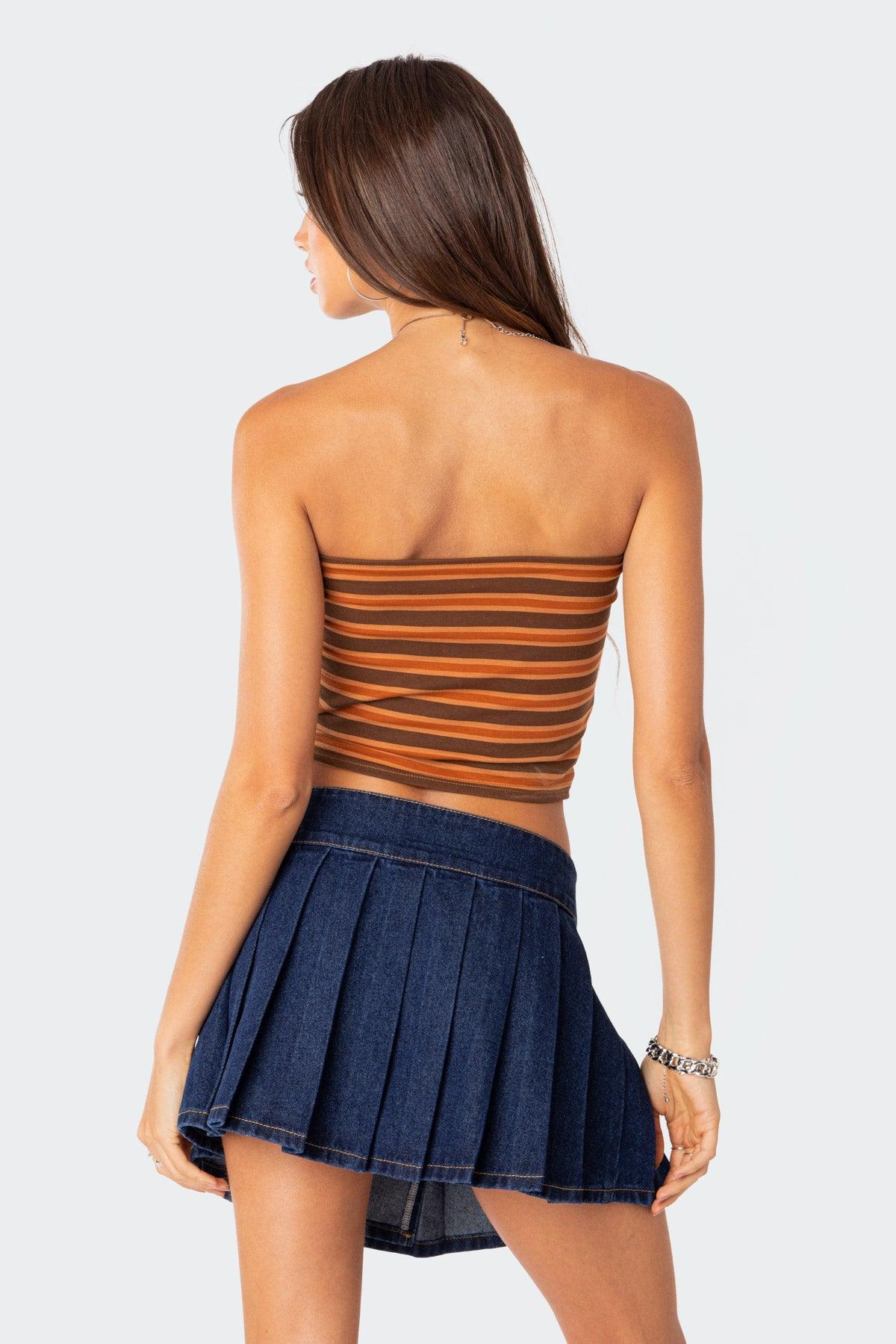 Fia Tube Top Product Image