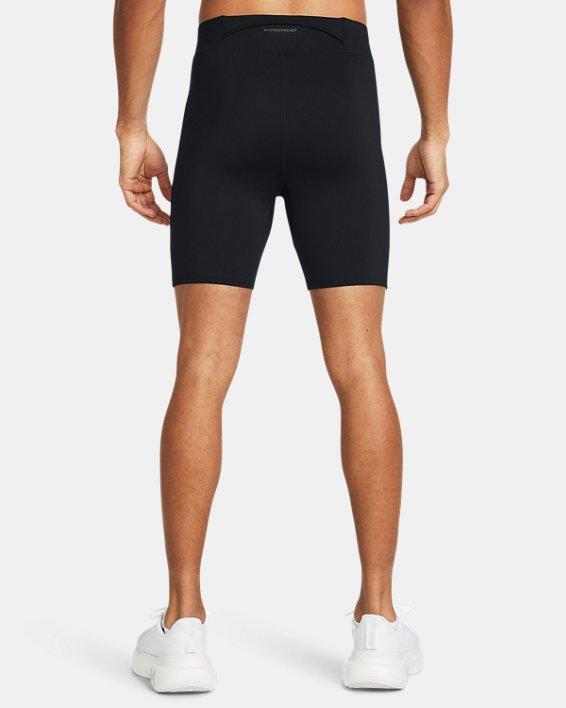 Men's UA Launch ½ Tights Product Image