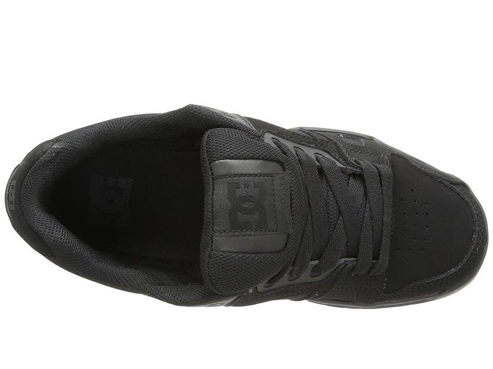 DC Stag Gum) Men's Skate Shoes Product Image