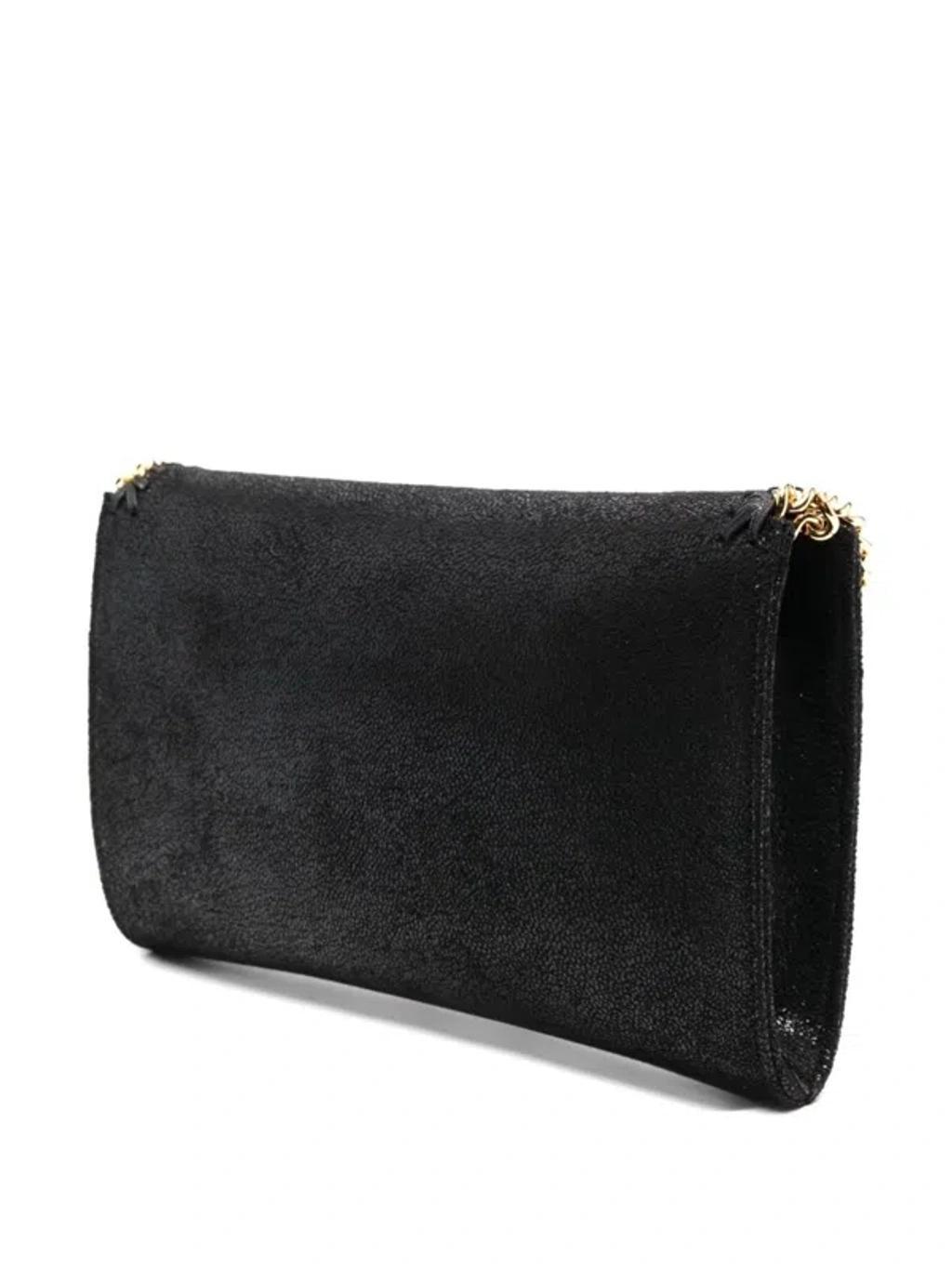 Falabella Mini Shoulder Bag In Black Product Image