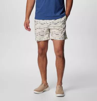 Columbia Men's PFG Rambler Water Shorts- Product Image