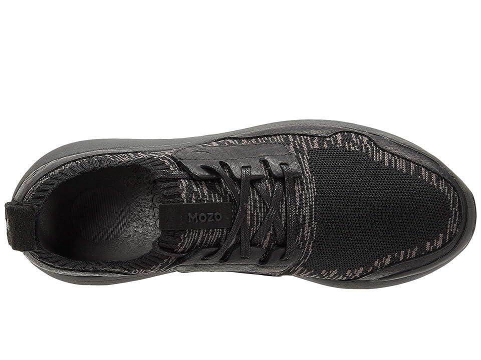 MOZO City Runner Knit Men's Shoes Product Image