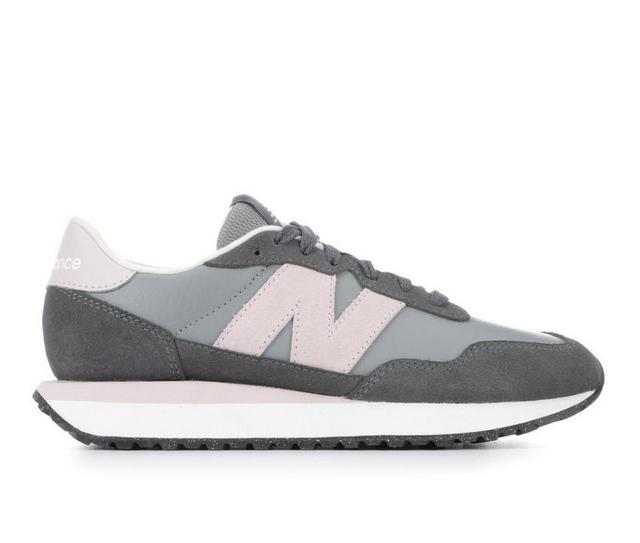 Women's New Balance WS237 Sneakers Product Image