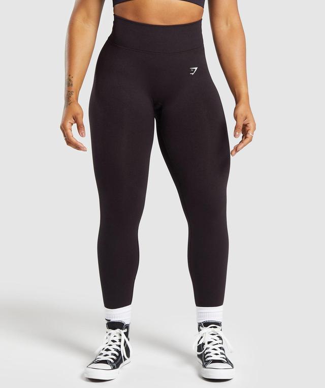 Lift Contour Seamless Leggings Product Image