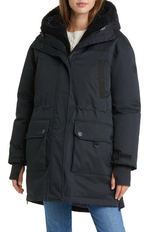 UGG(r) Adirondack Waterproof Down Parka with Internal Fleece Jacket Product Image