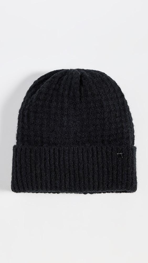 Jocelyn Waffle Knit Beanie | Shopbop Product Image