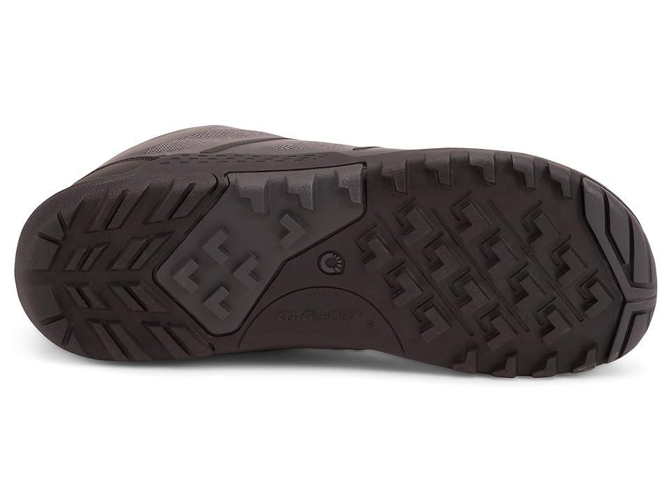 Xero Shoes Daylite Hiker Fusion (Asphalt) Women's Shoes Product Image