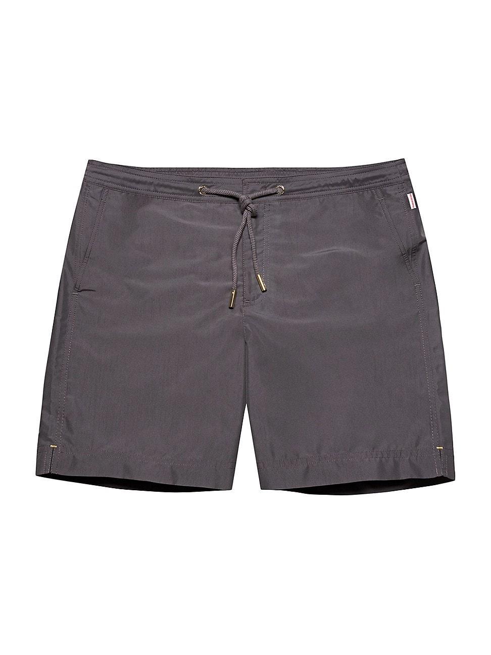 Orlebar Brown Bulldog Drawstring 6 Swim Trunks Product Image