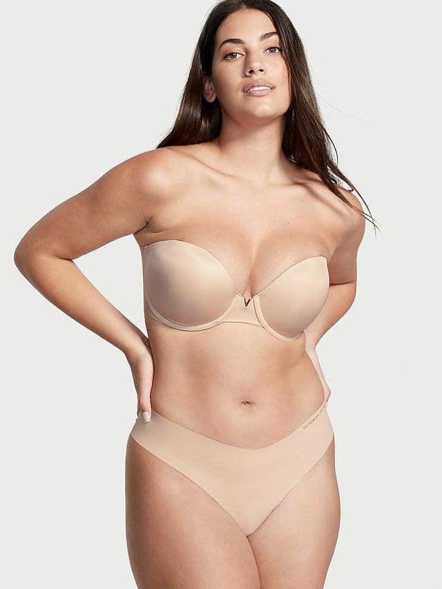 Illusions Smooth Uplift Strapless Bra Product Image