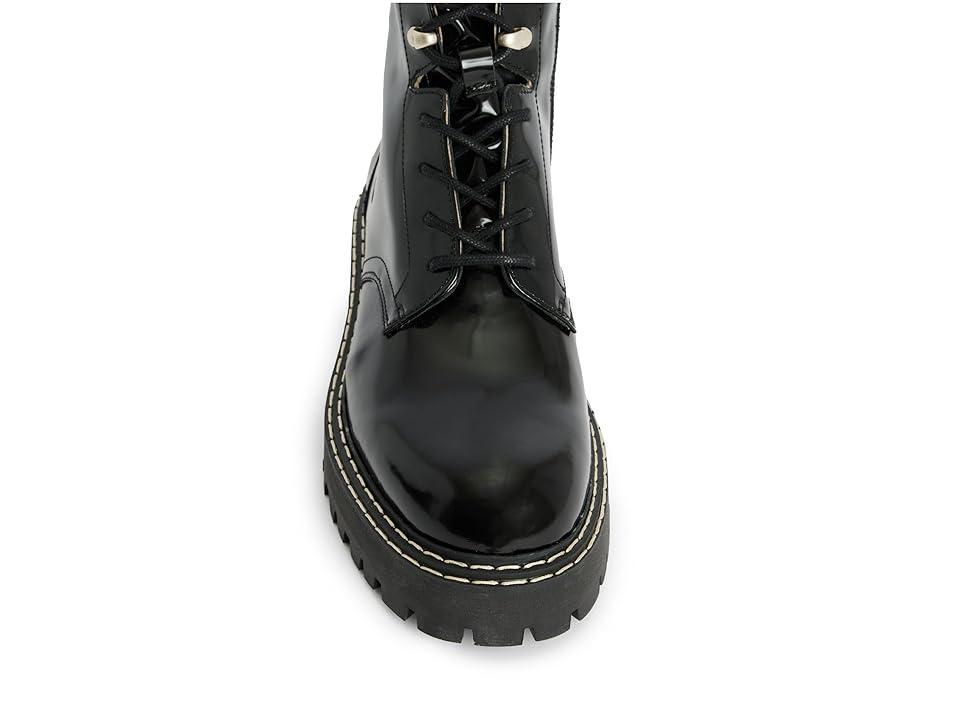 AllSaints Heidi Boot Shine) Women's Boots Product Image