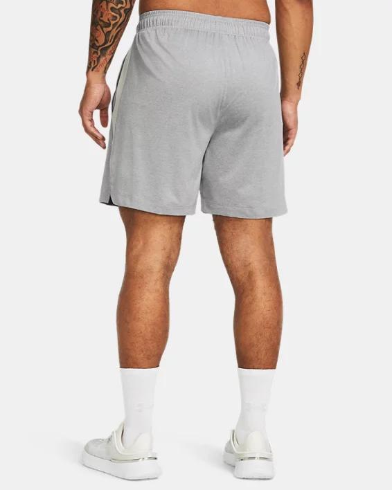 Men's UA Tech™ Vent 6" Shorts Product Image