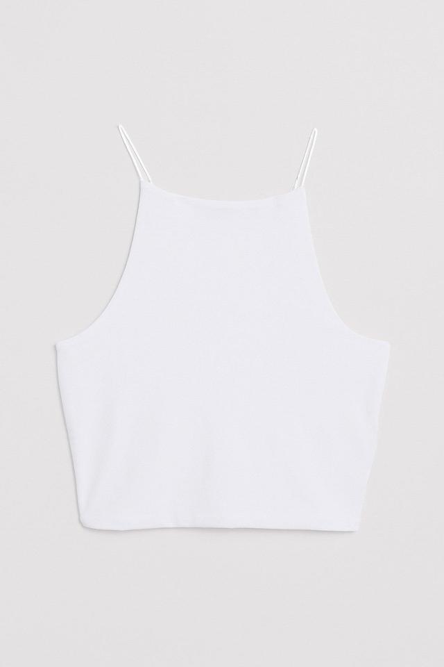 Spaghetti Strap Singlet Product Image