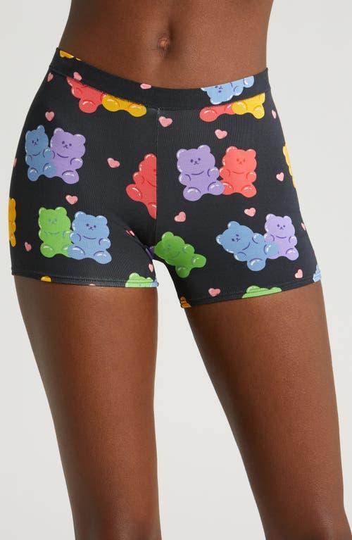 MeUndies FeelFree Boyshorts Product Image