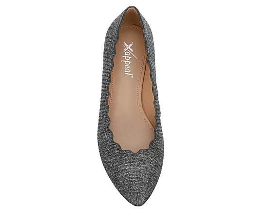 Xappeal Womens Amanda Flat Product Image