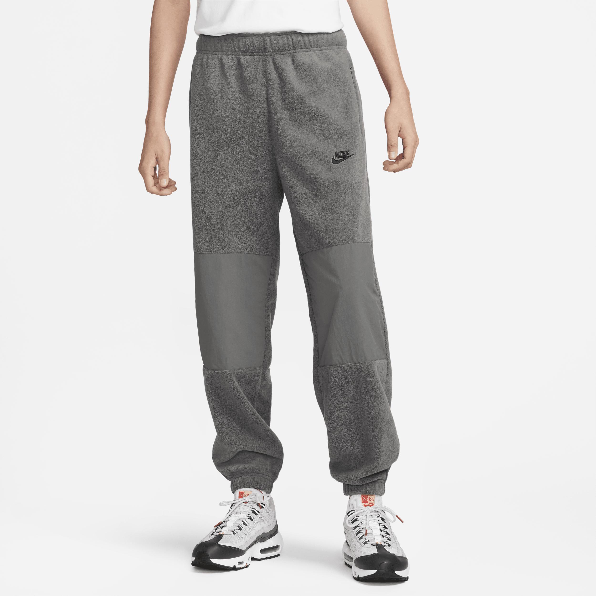 Nike Club Fleece Men's Polar Fleece Pants Product Image