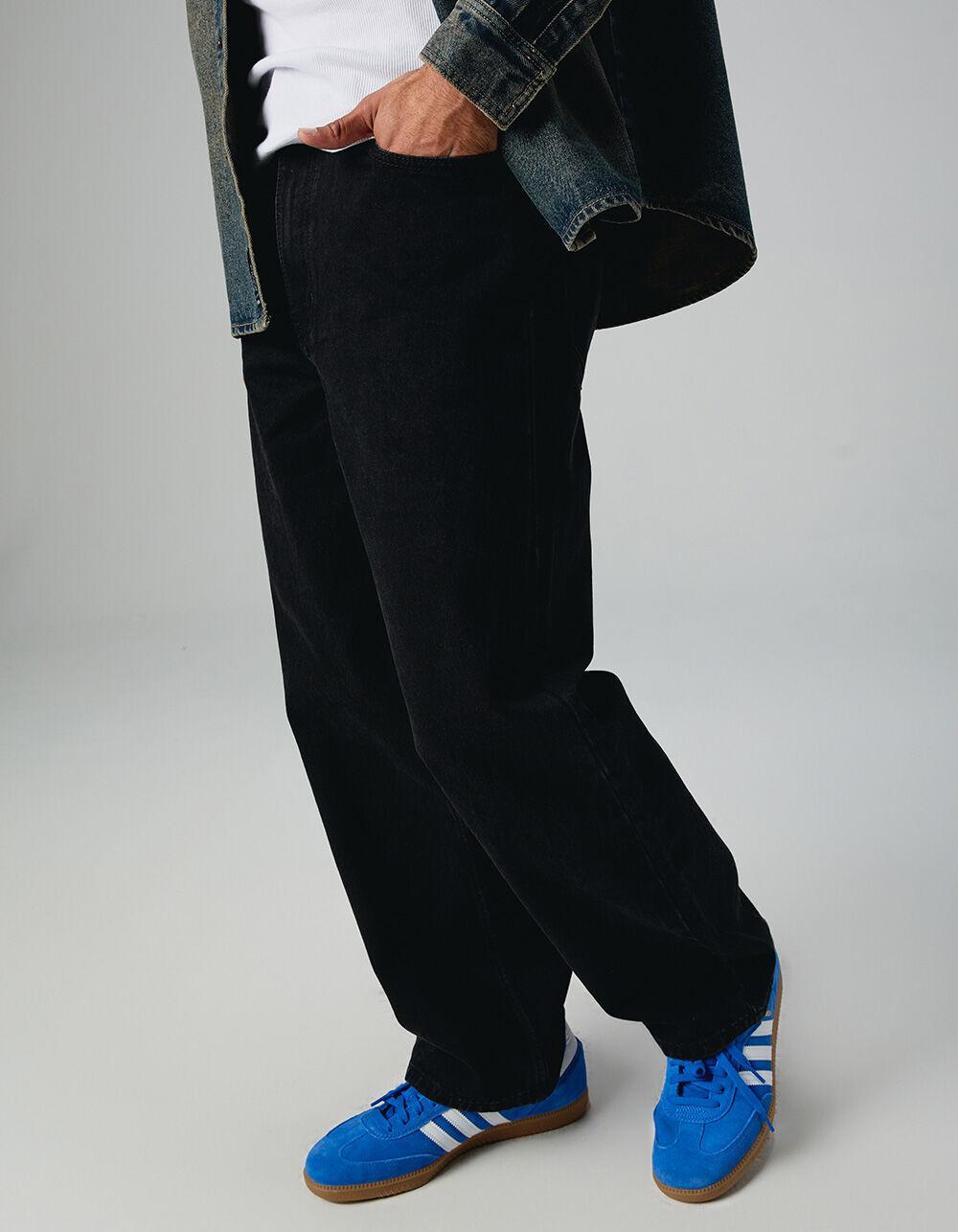 RSQ Mens Baggy Jeans Product Image