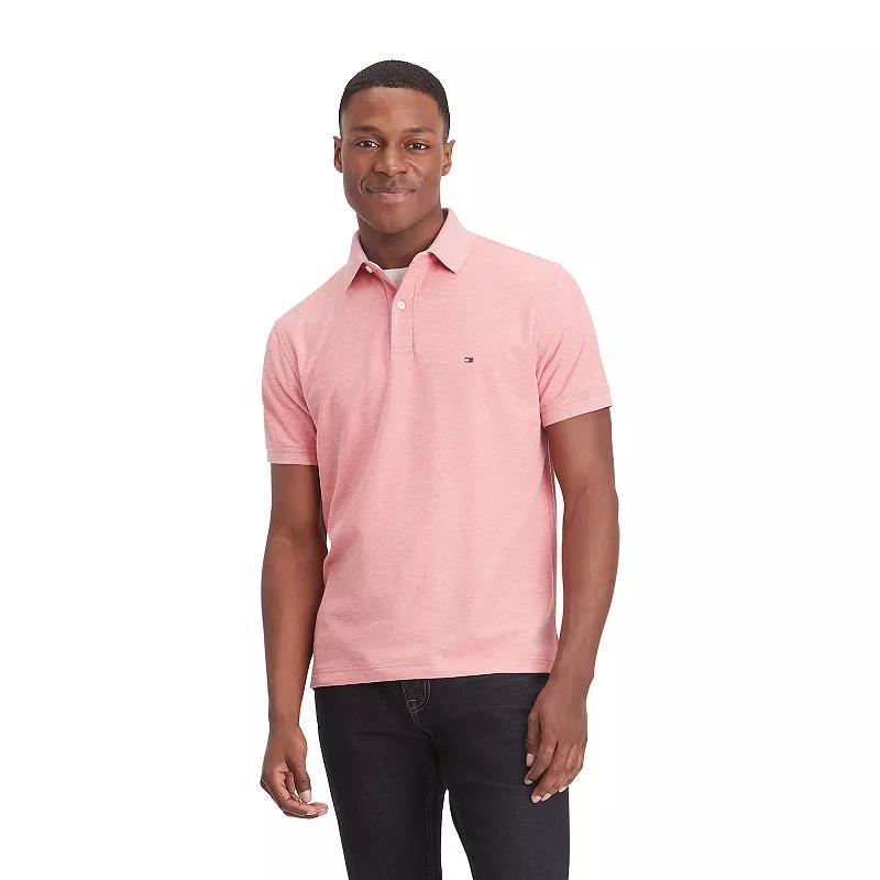 Mens Tommy Hilfiger Justin Polo Product Image