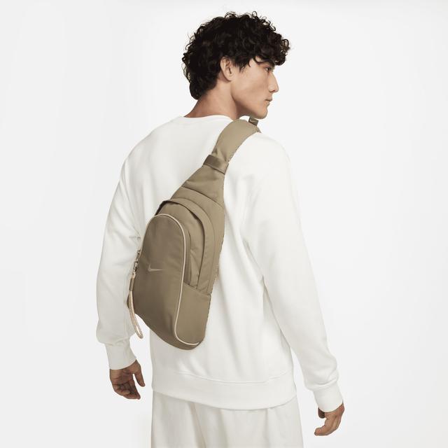 Unisex Nike Sportswear Essentials Sling Bag (8L) Product Image