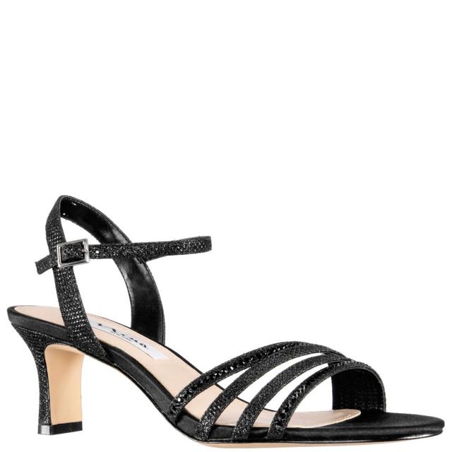 Nina Womens Nelena Evening Sandals Product Image