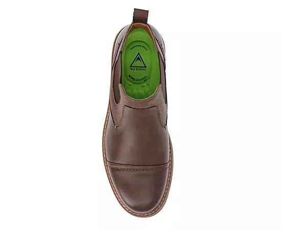 Vance Co Mens Lancaster Chelsea Boot Product Image