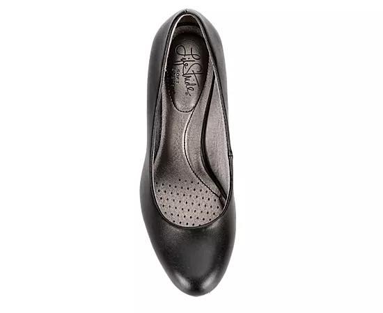 Lifestride Womens Parigi Pump Product Image