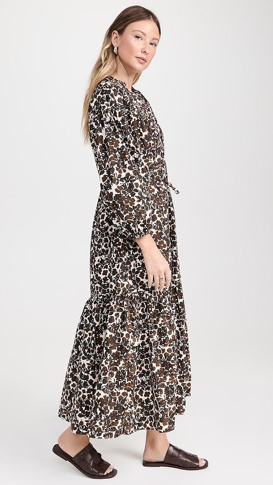 Apiece Apart Marias Dress | Shopbop Product Image