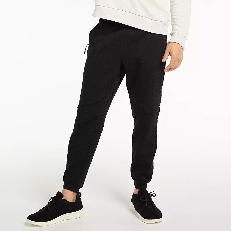 Mens FLX Textured Joggers product image